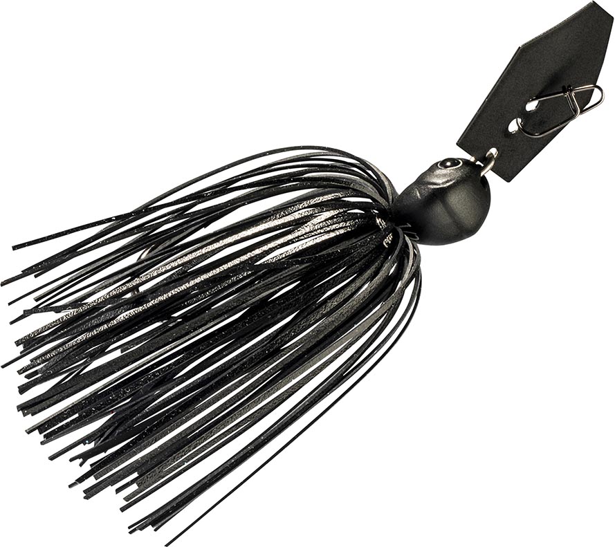 激レア　Hammer４個入れバツク Z-Man Chatterbait Jack Hammer 1/2oz Brett's Bluegill for sale